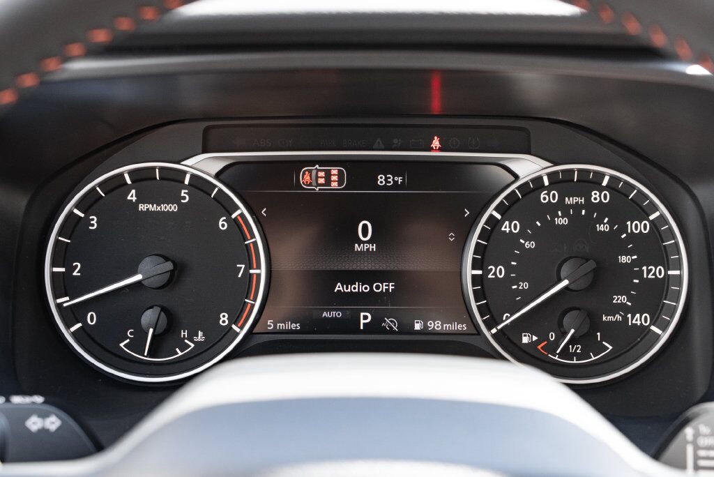 2026 Nissan Rogue Rock Creek Beaverton OR
