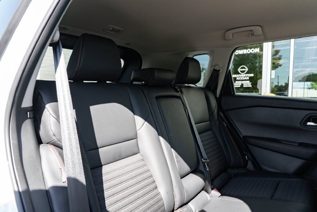2026 Nissan Rogue Rock Creek Beaverton OR