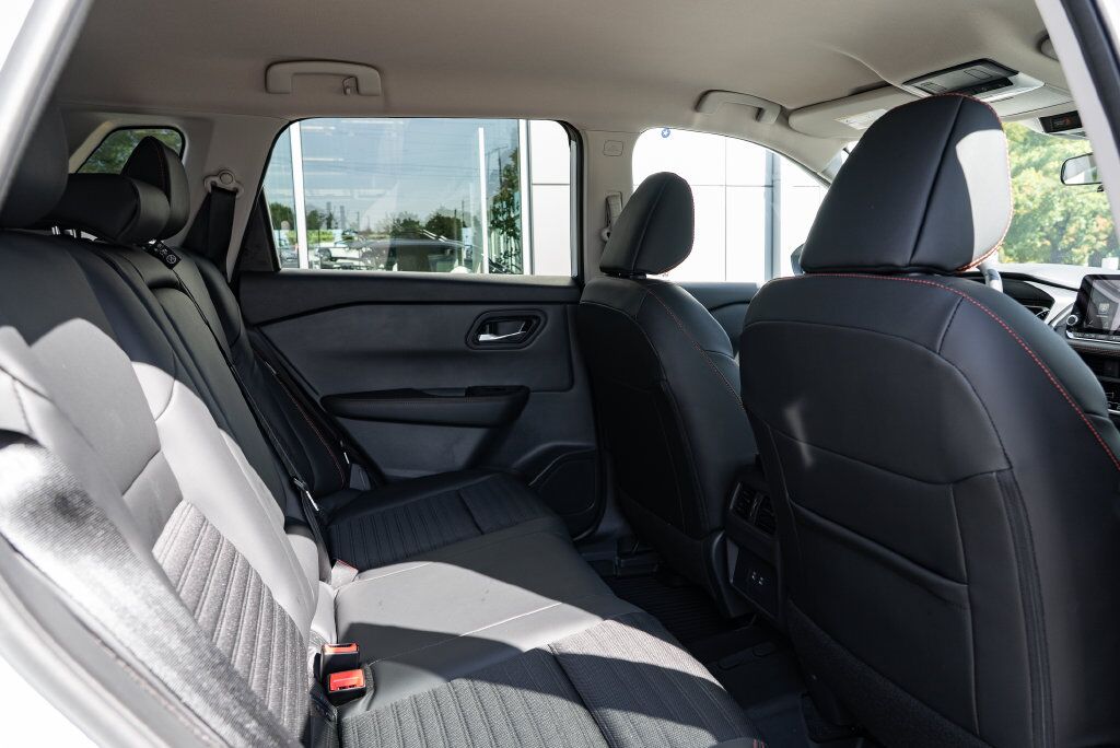 2026 Nissan Rogue Rock Creek Beaverton OR