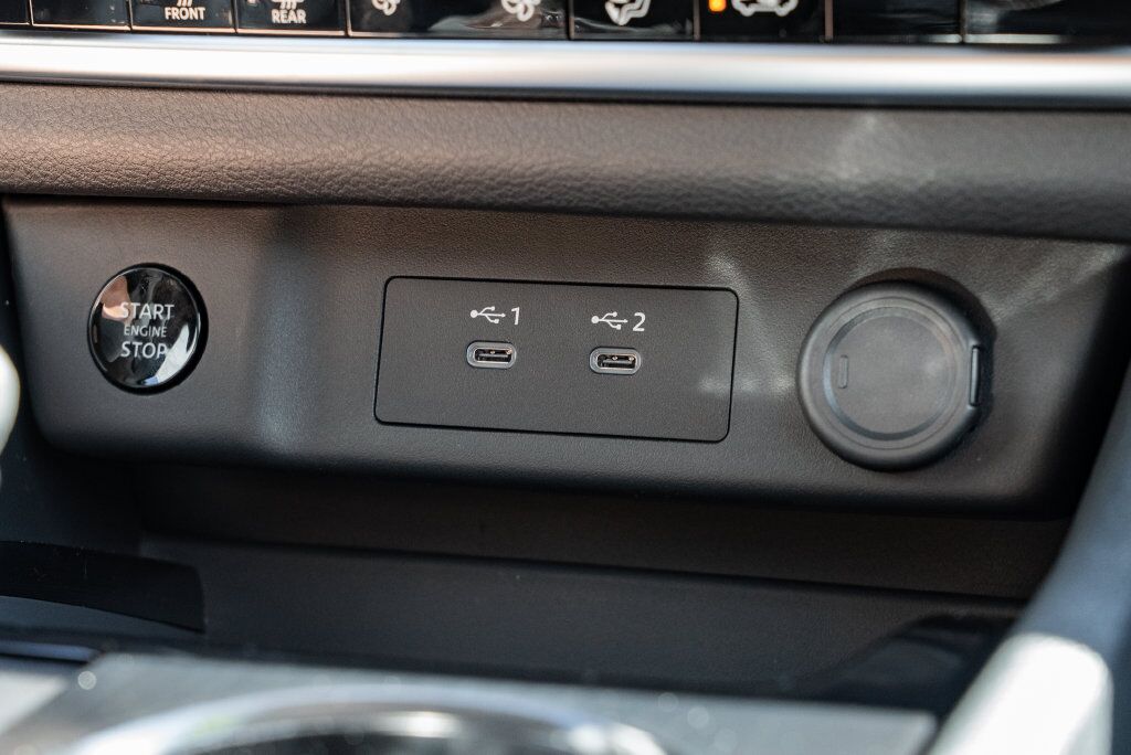 2026 Nissan Rogue Rock Creek Beaverton OR