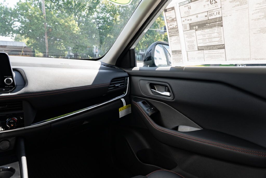 2026 Nissan Rogue Rock Creek Beaverton OR