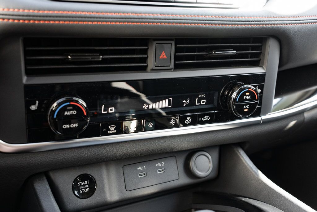 2026 Nissan Rogue Rock Creek Beaverton OR