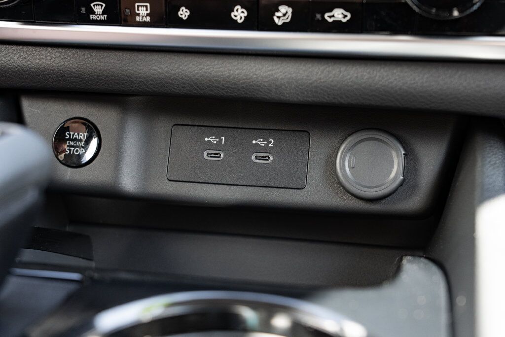 2026 Nissan Rogue Rock Creek Beaverton OR