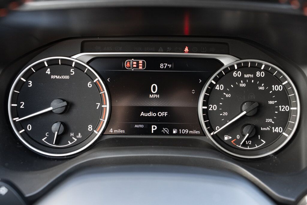 2026 Nissan Rogue Rock Creek Beaverton OR