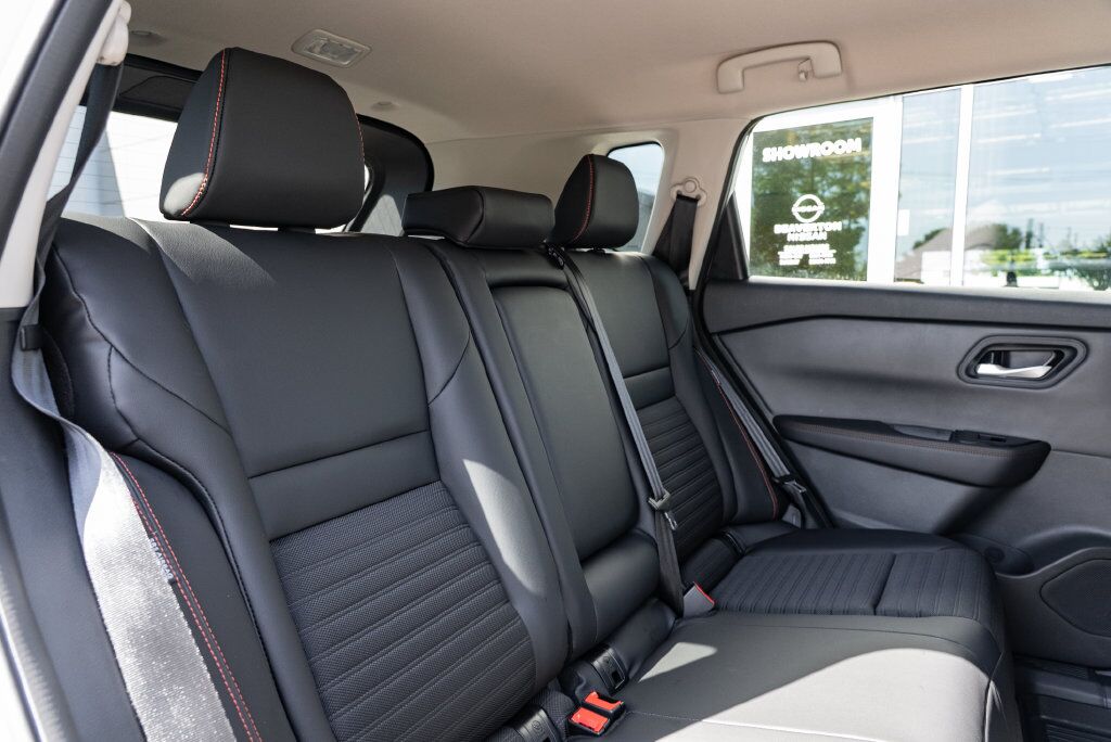 2026 Nissan Rogue Rock Creek Beaverton OR
