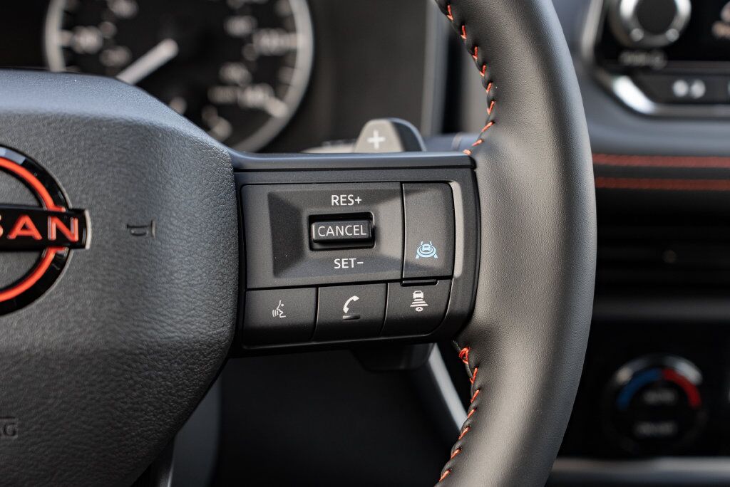 2026 Nissan Rogue Rock Creek Beaverton OR