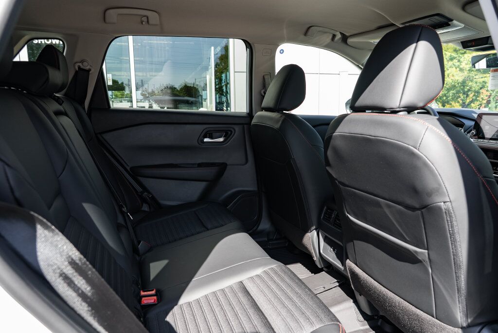 2026 Nissan Rogue Rock Creek Beaverton OR