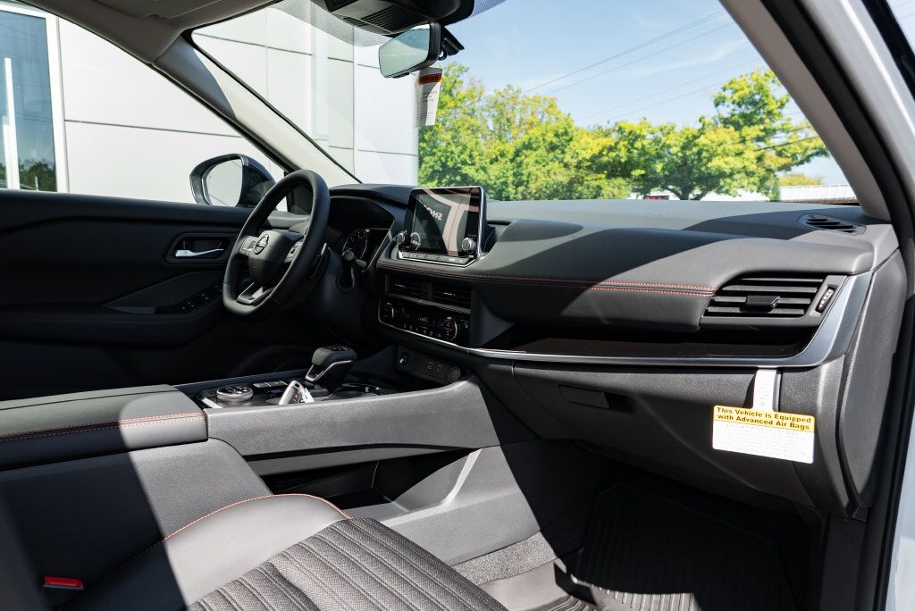 2026 Nissan Rogue Rock Creek Beaverton OR