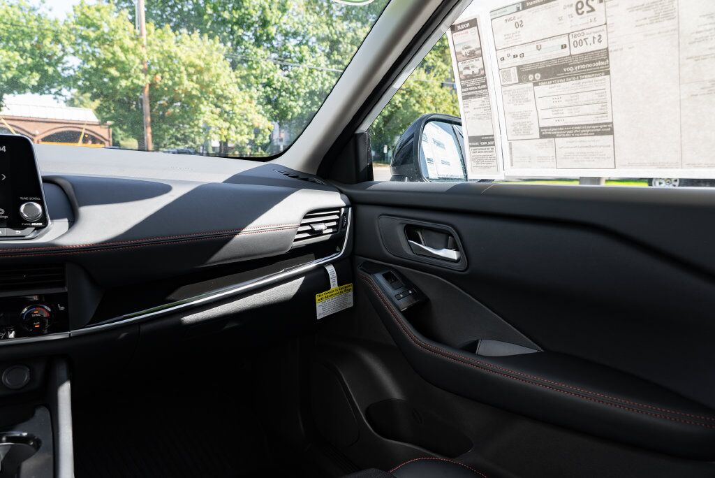 2026 Nissan Rogue Rock Creek Beaverton OR