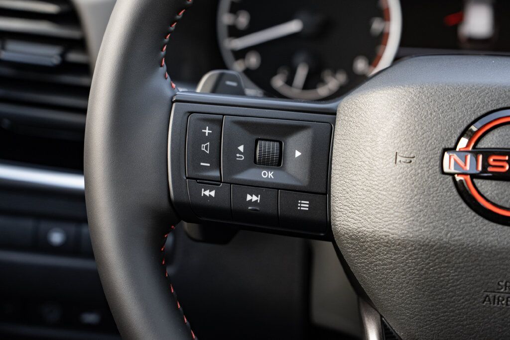 2026 Nissan Rogue Rock Creek Beaverton OR