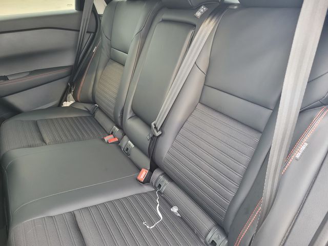 2026 Nissan Rogue Rock Creek Roseville CA