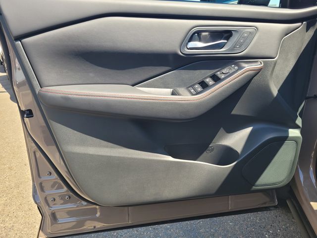 2026 Nissan Rogue Rock Creek Roseville CA