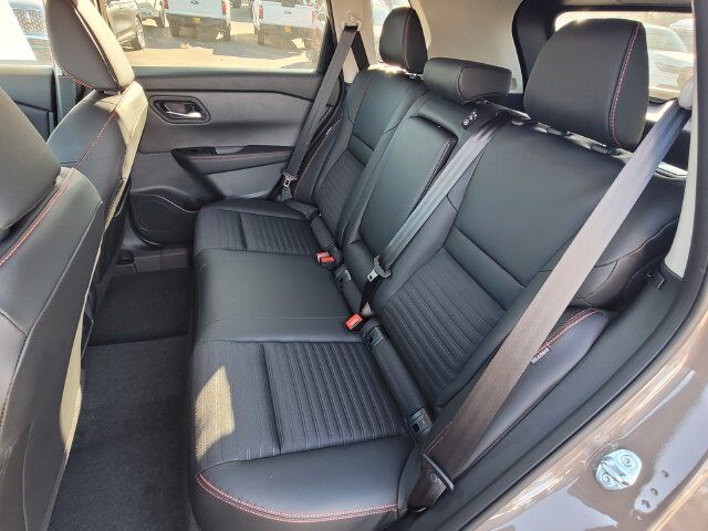 2026 Nissan Rogue Rock Creek Roseville CA