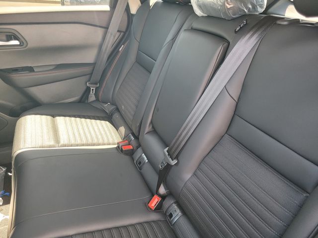 2026 Nissan Rogue Rock Creek Roseville CA