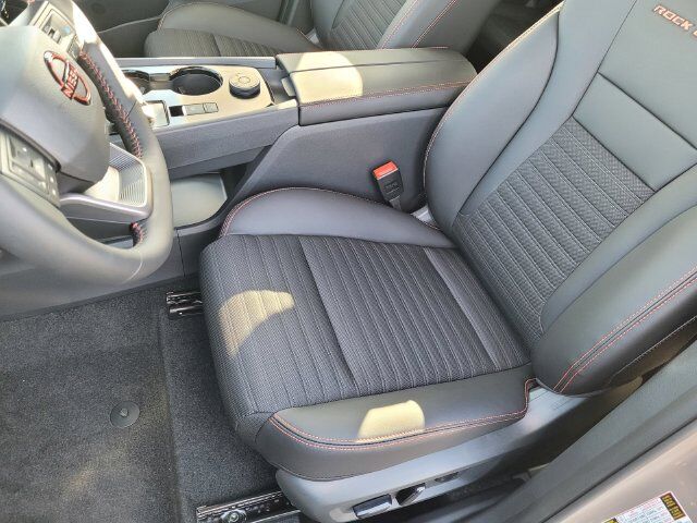 2026 Nissan Rogue Rock Creek Roseville CA