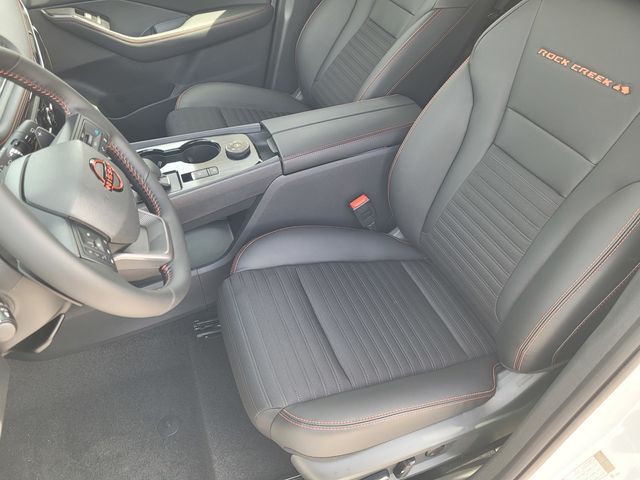 2026 Nissan Rogue Rock Creek Roseville CA