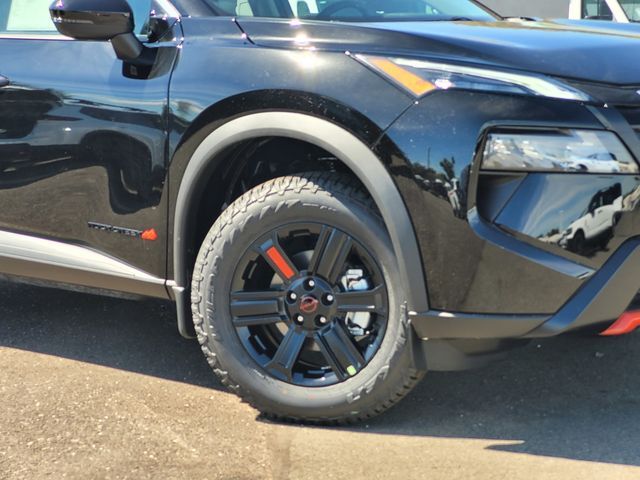 2026 Nissan Rogue Rock Creek Roseville CA