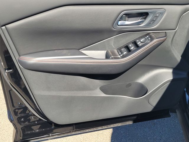 2026 Nissan Rogue Rock Creek Roseville CA