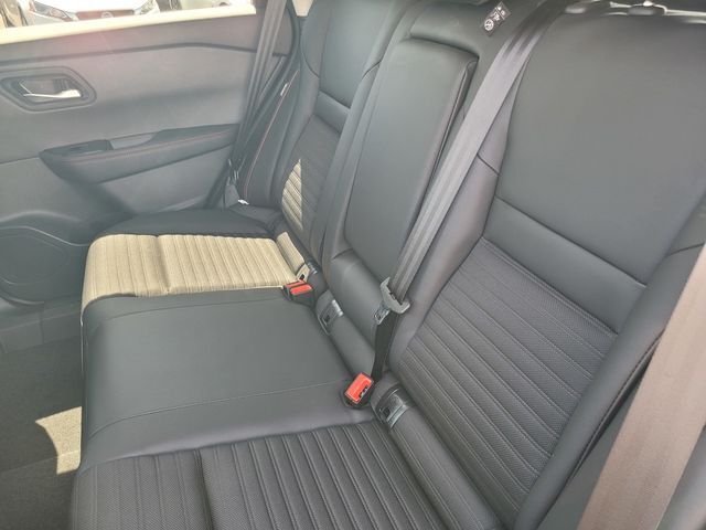 2026 Nissan Rogue Rock Creek Roseville CA
