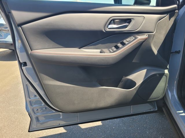 2026 Nissan Rogue Rock Creek Roseville CA