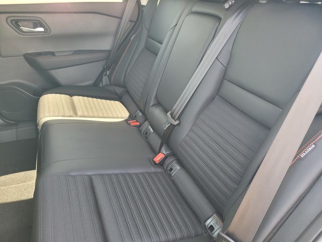 2026 Nissan Rogue Rock Creek Roseville CA