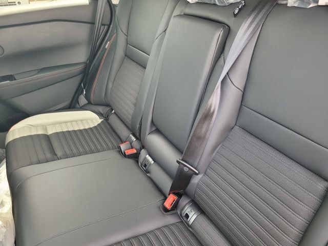 2026 Nissan Rogue Rock Creek Roseville CA