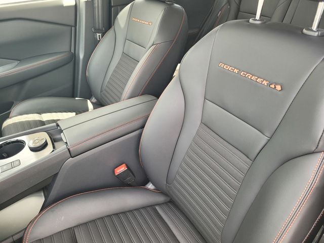 2026 Nissan Rogue Rock Creek Roseville CA