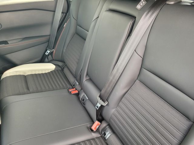 2026 Nissan Rogue Rock Creek Roseville CA