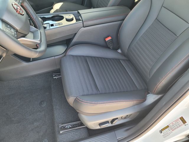 2026 Nissan Rogue Rock Creek Roseville CA
