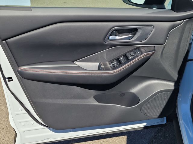 2026 Nissan Rogue Rock Creek Roseville CA