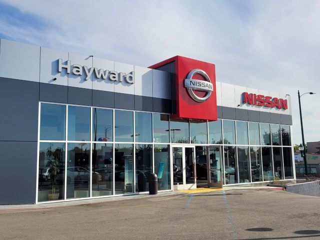 2026 Nissan Rogue Rock Creek Roseville CA