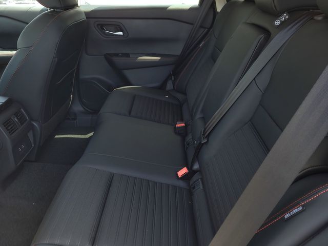 2026 Nissan Rogue Rock Creek Roseville CA