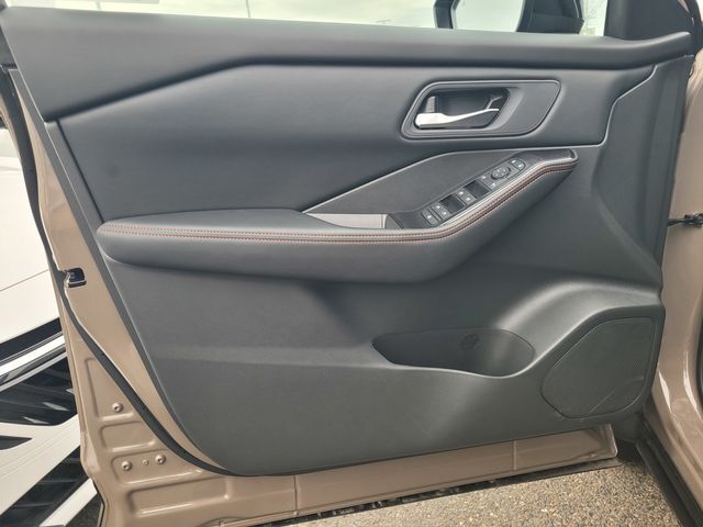 2026 Nissan Rogue Rock Creek Roseville CA