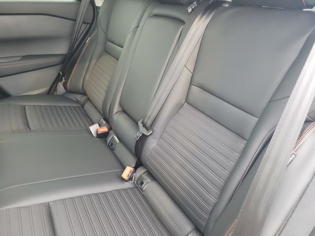 2026 Nissan Rogue Rock Creek Roseville CA