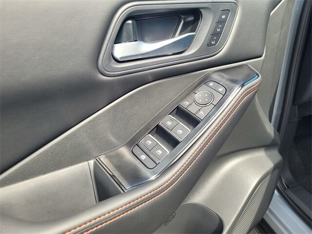 2026 Nissan Rogue Rock Creek Roseville CA