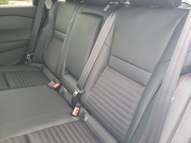 2026 Nissan Rogue Rock Creek Roseville CA