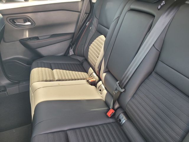 2026 Nissan Rogue Rock Creek Roseville CA