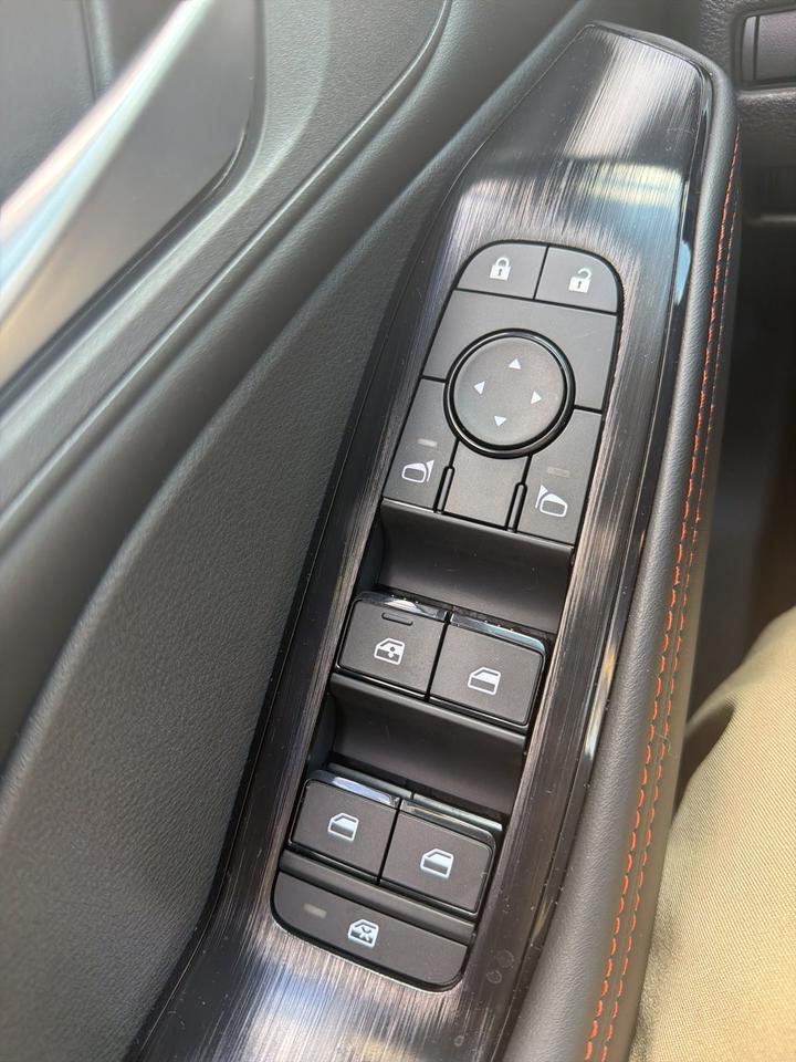 2026 Nissan Rogue Rock Creek Glen Burnie MD