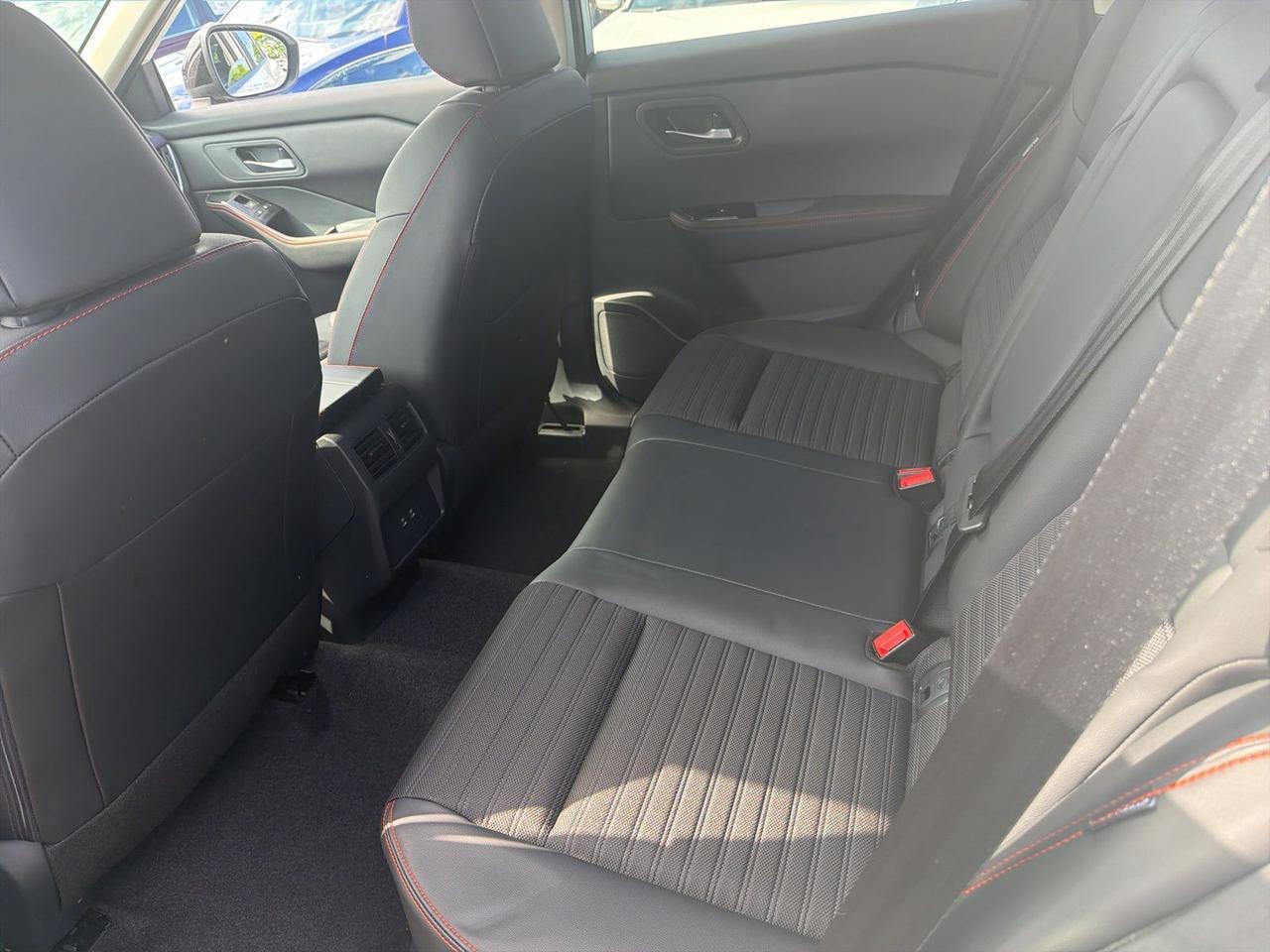 2026 Nissan Rogue Rock Creek Glen Burnie MD