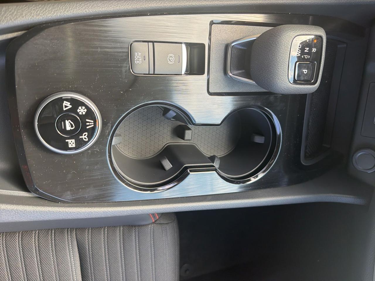 2026 Nissan Rogue Rock Creek Glen Burnie MD
