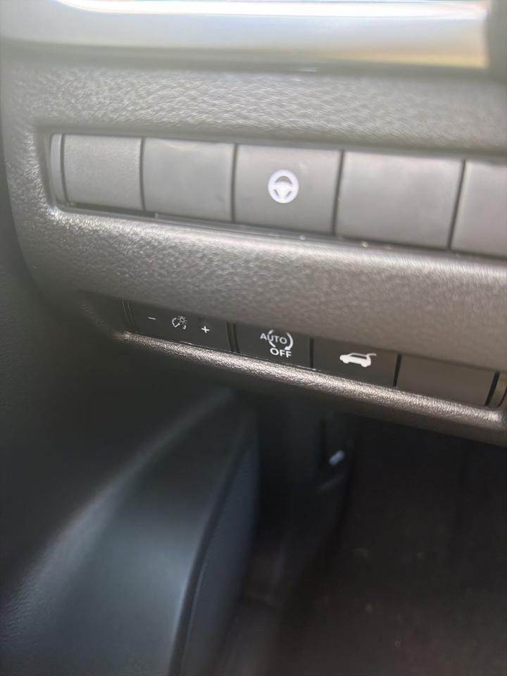 2026 Nissan Rogue Rock Creek Glen Burnie MD