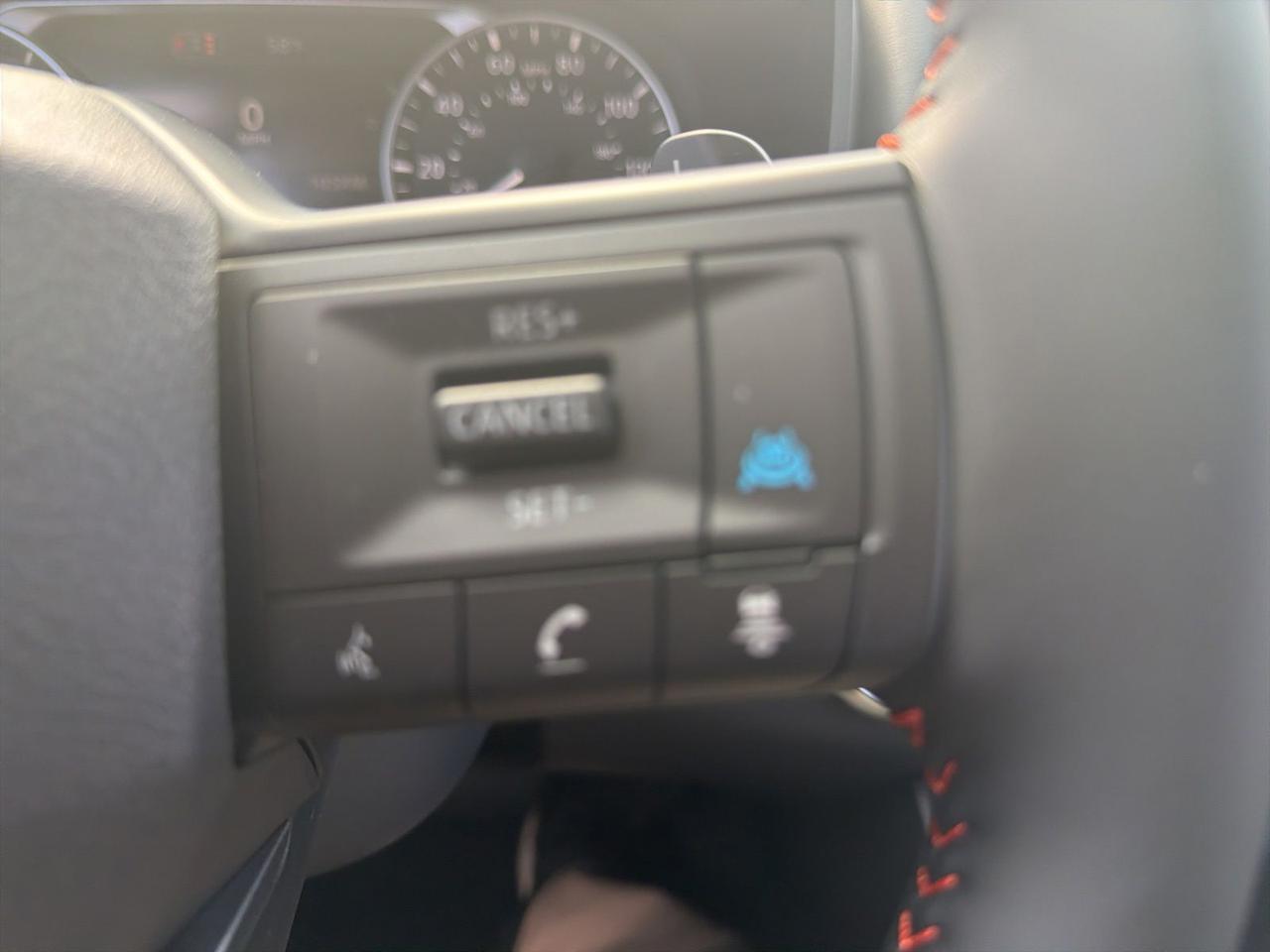 2026 Nissan Rogue Rock Creek Glen Burnie MD