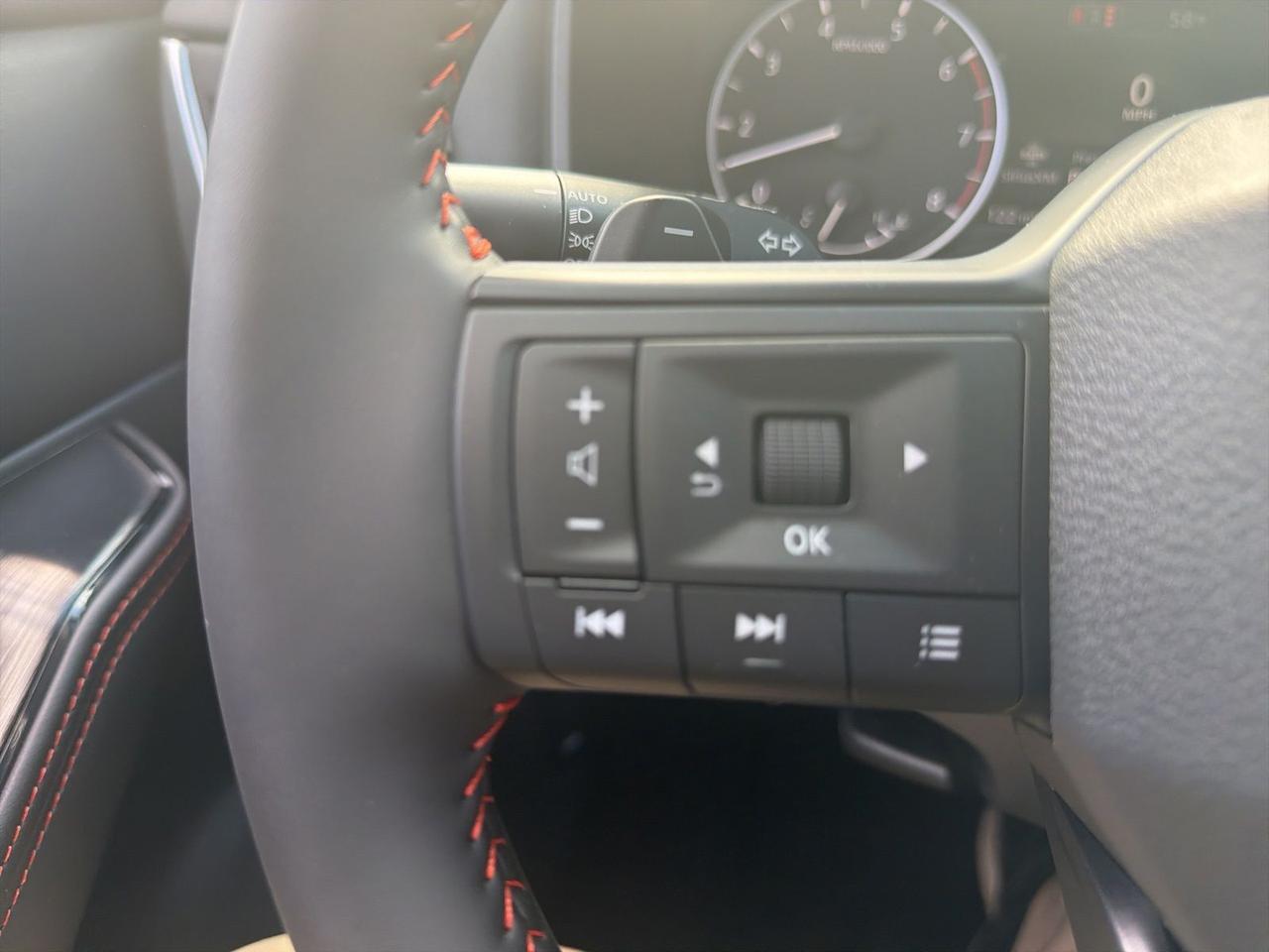2026 Nissan Rogue Rock Creek Glen Burnie MD