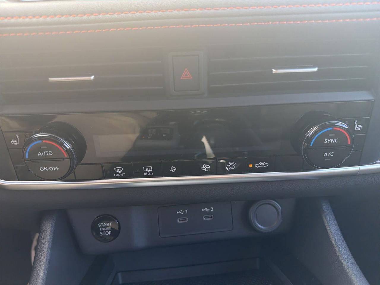 2026 Nissan Rogue Rock Creek Glen Burnie MD