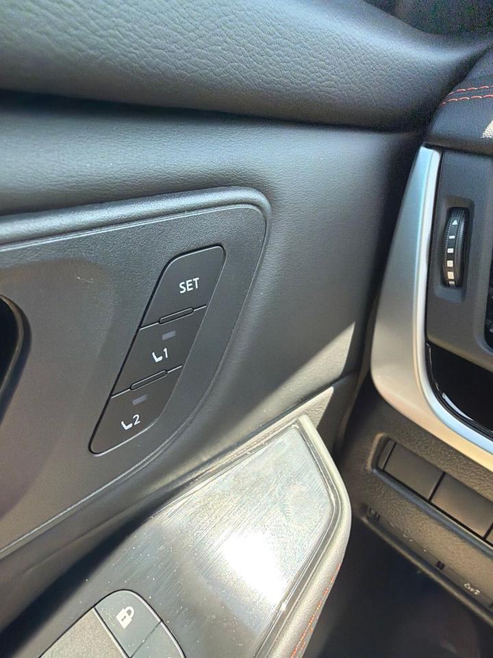 2026 Nissan Rogue Rock Creek Glen Burnie MD