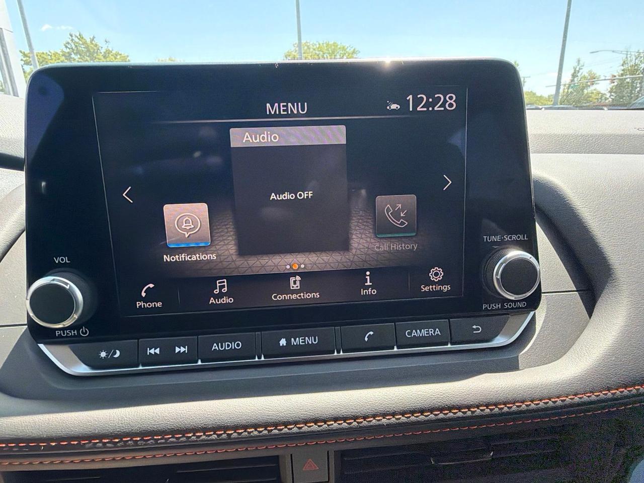 2026 Nissan Rogue Rock Creek Glen Burnie MD
