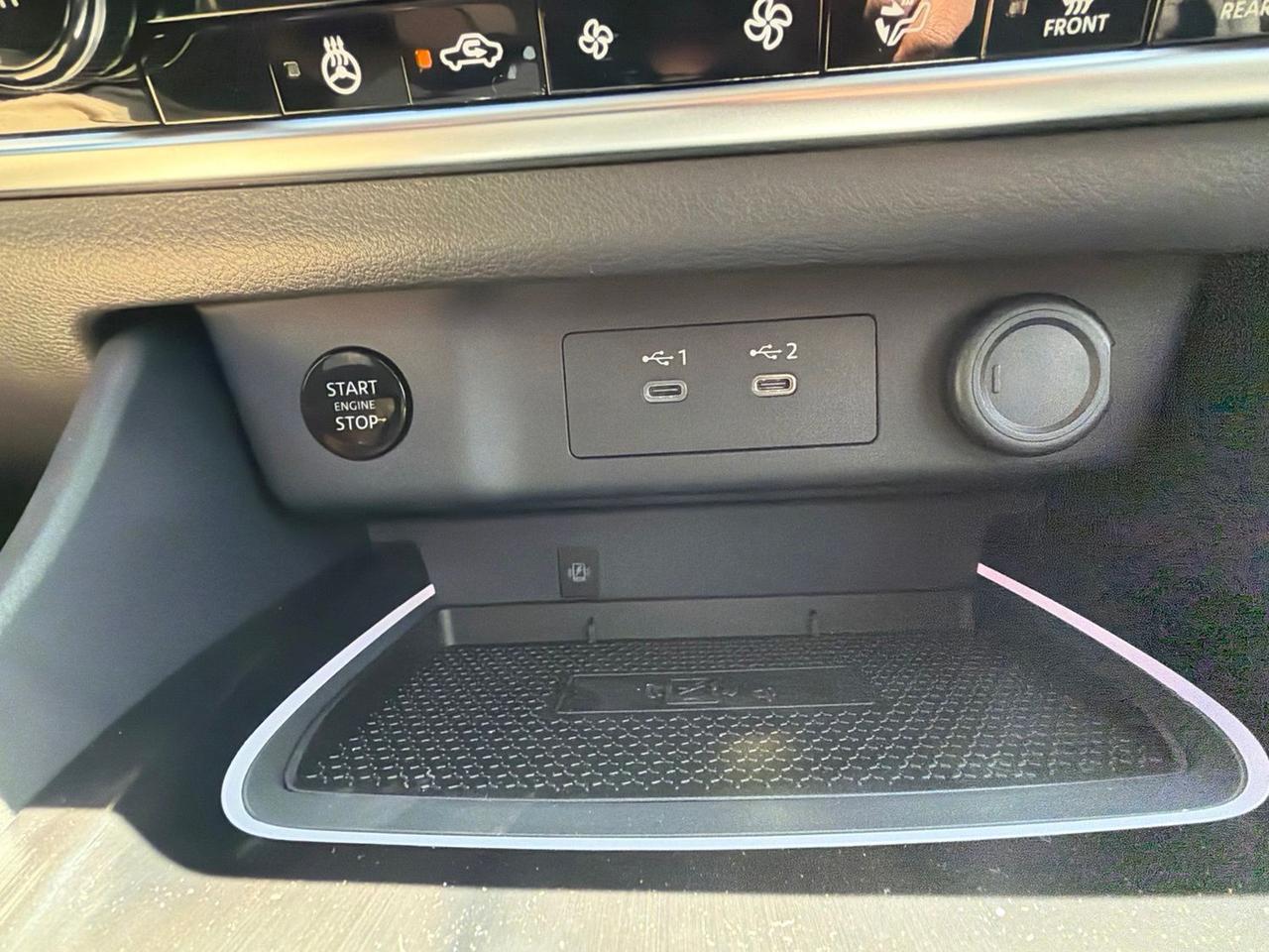 2026 Nissan Rogue Rock Creek Glen Burnie MD