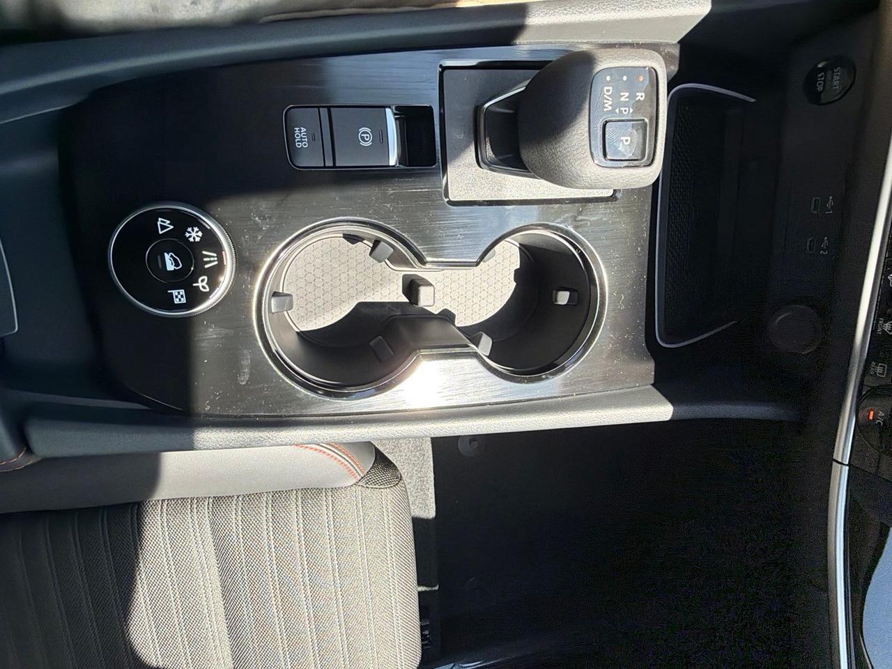 2026 Nissan Rogue Rock Creek Glen Burnie MD