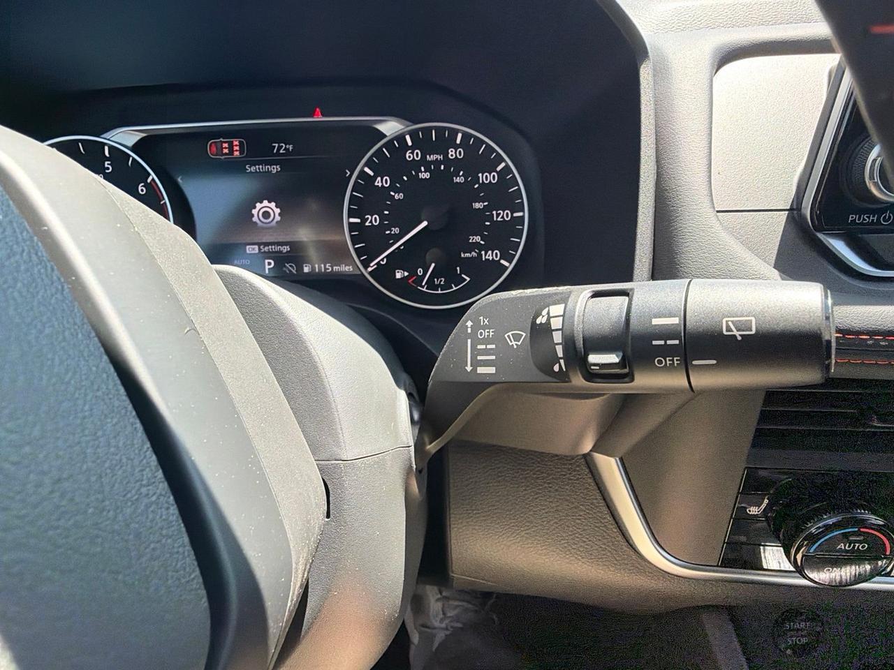 2026 Nissan Rogue Rock Creek Glen Burnie MD