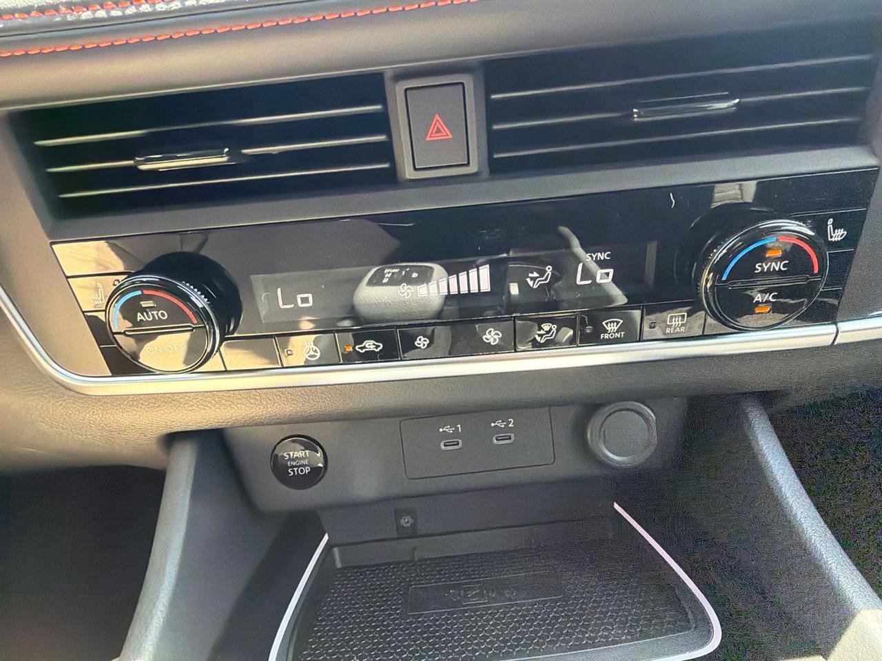 2026 Nissan Rogue Rock Creek Glen Burnie MD
